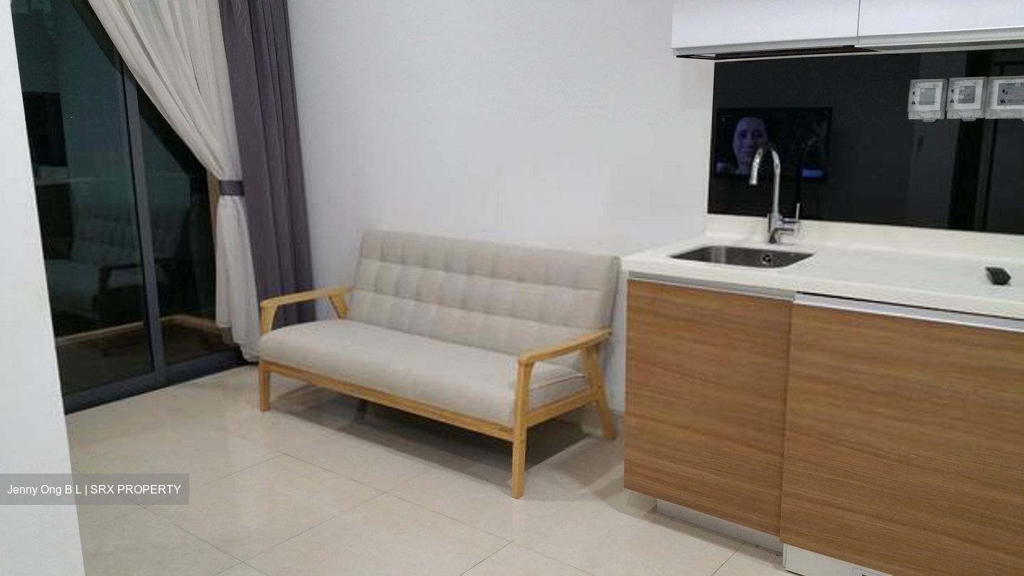 Centra Loft (D14), Apartment #455598061